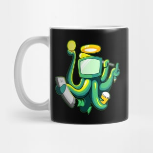 Octocomp Mug